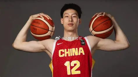 【关于内线的四种不同培养方式】一个人的规划有多重要，同样是内线，有人在打NBL（