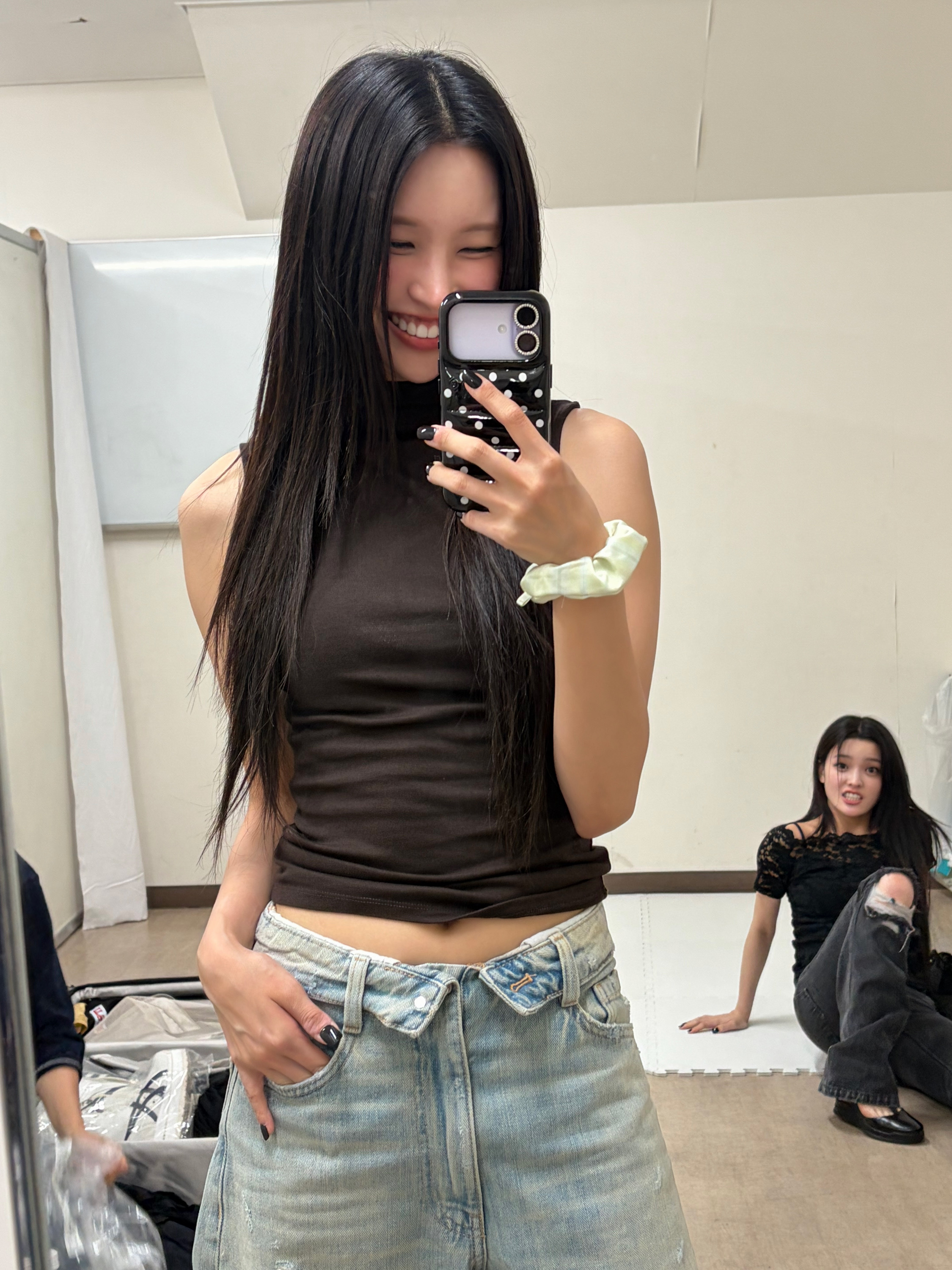 🐆💬ㅋㅋㅋㅋㅋ 忙内z 