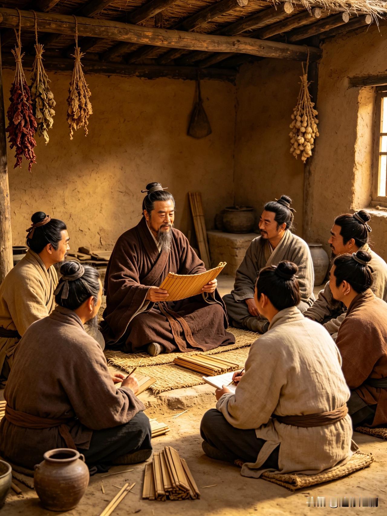 一、 对抗“出厂设置”的局限
人天生受限于时代、环境和原生认知。读书是极少数能强
