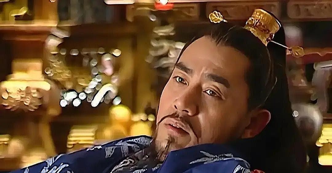 1542年，35岁嘉靖服下“仙丹”后浑身燥热，急忙临幸最宠爱的端妃。一番云雨后，