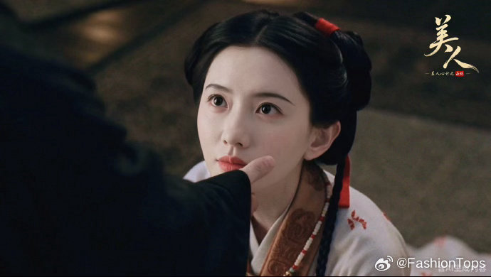 美人心计系列回归美人心计系列上新了美人心计系列携全新故事重磅上新回归，汉宫之内暗