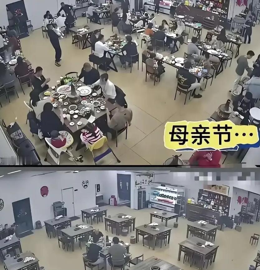 取消父亲节吧，没有对比就没有伤害。” 父亲节是一个连资本都懒得搭理懒得炒作的节日