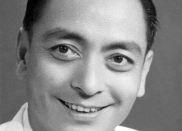 刘克宣（1904‑1983），广西容县人，香港粤剧老倌、资深演员、导演。出身粤剧