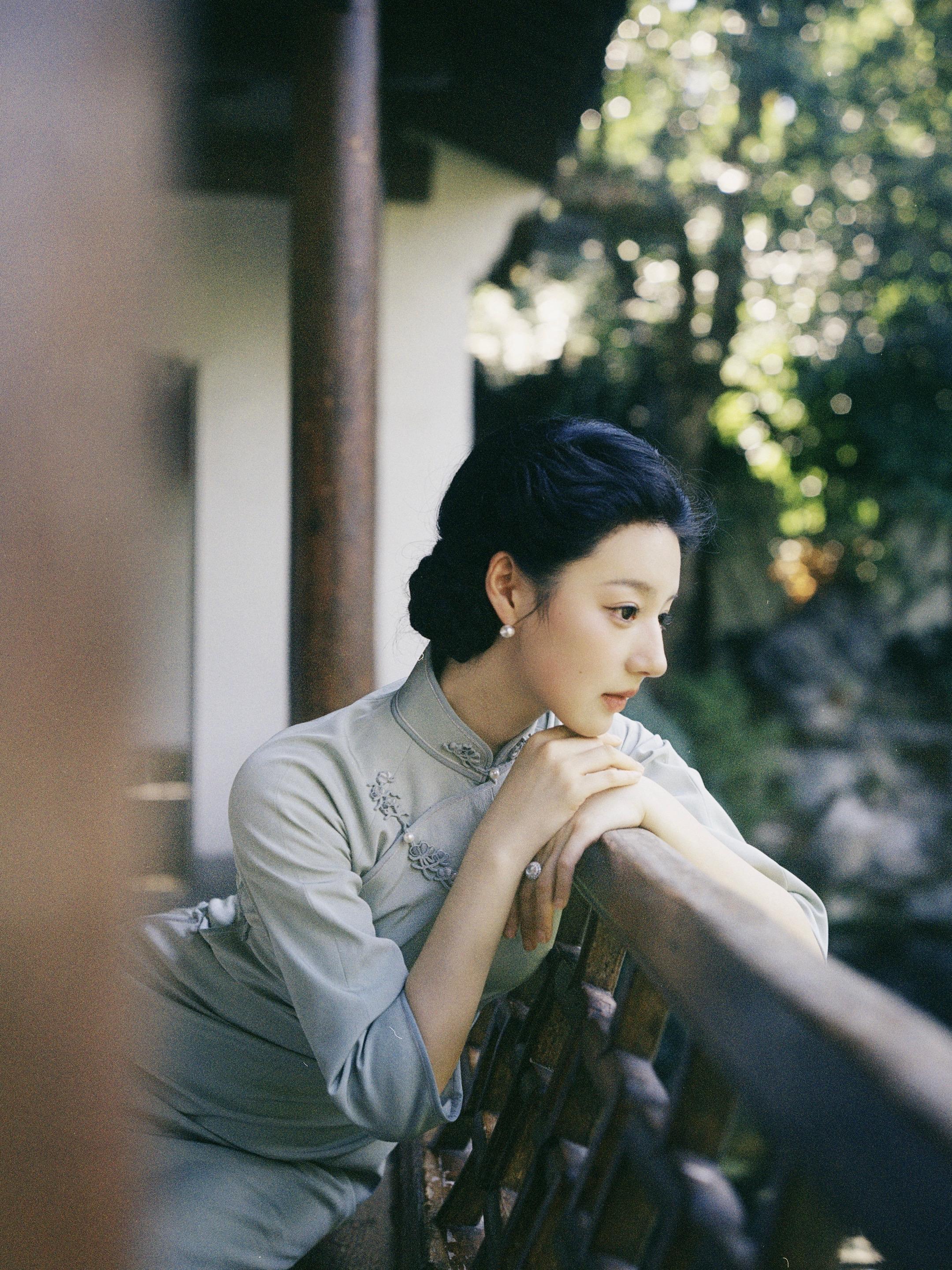 “烟波里成灰，也去得完美”