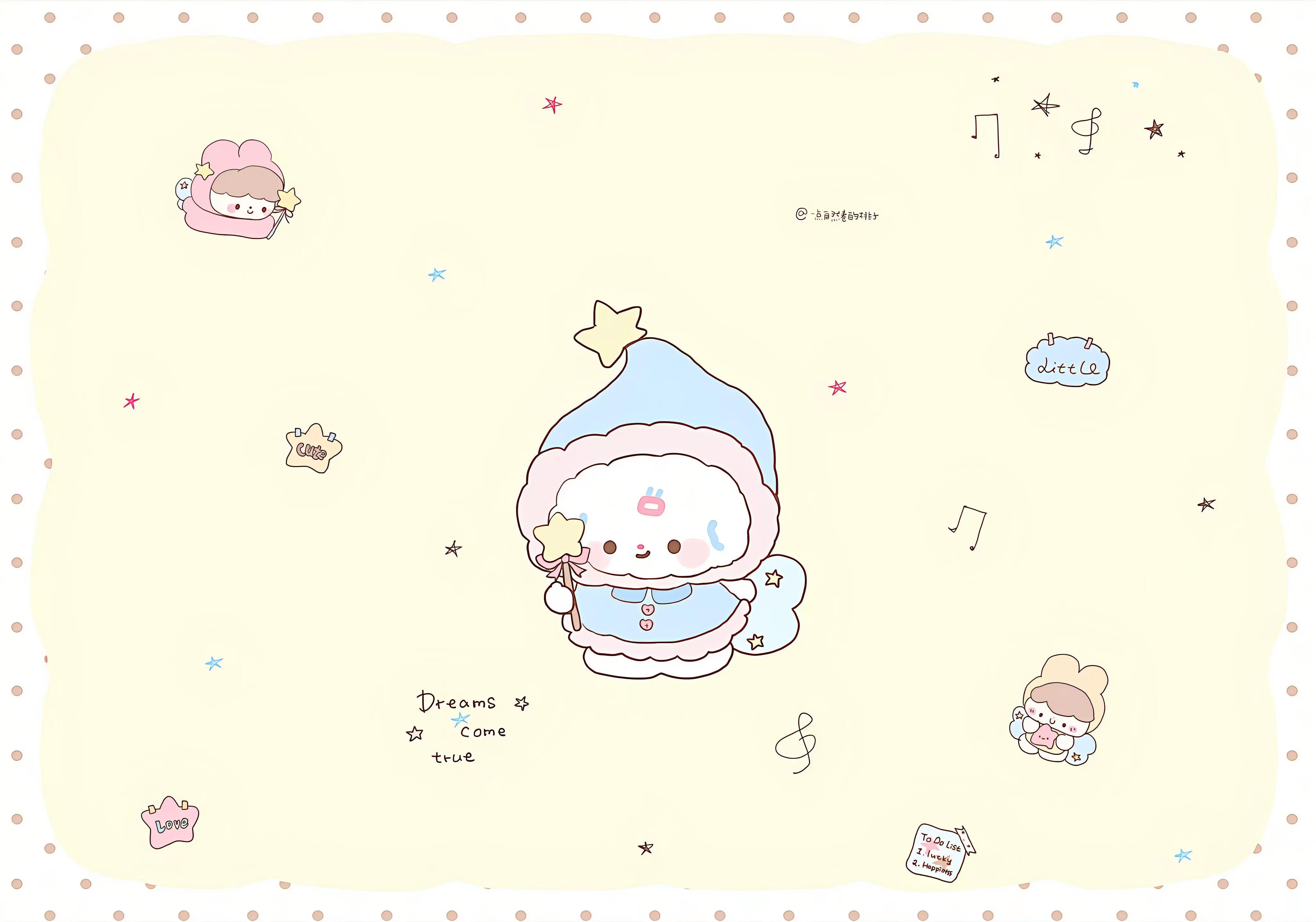𝑺𝒉𝒂𝒓𝒆｜可爱平板壁纸˚ʚ₍ ᐢ.  ̫ .ᐢ ₎ɞ˚ ​​​