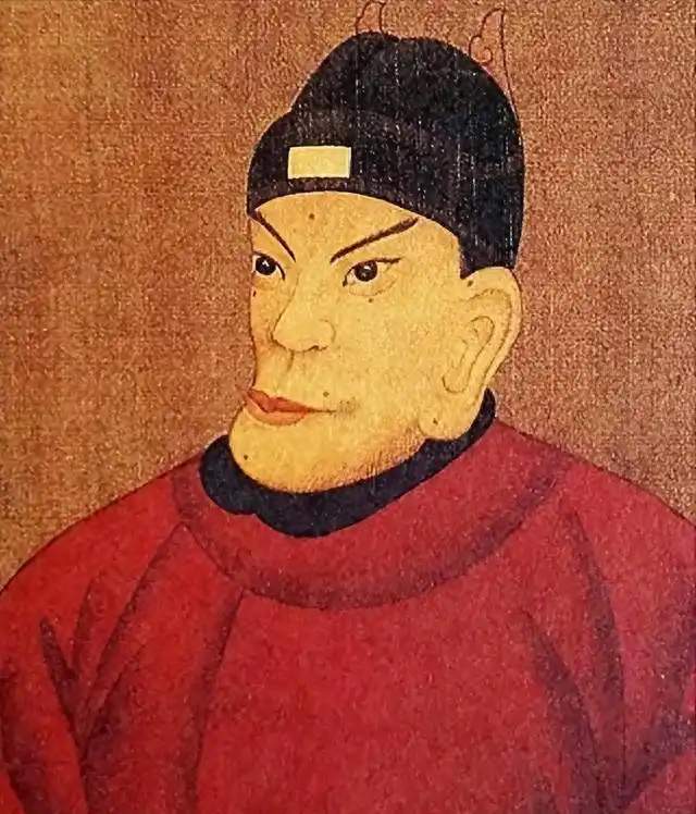 天子也会怕？”朱元璋晚年的恐惧，真相竟隐藏在皇陵风水中