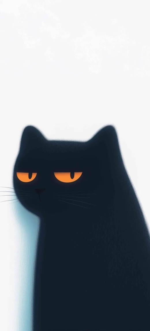 今日份手机壁纸[无聊] ​​​