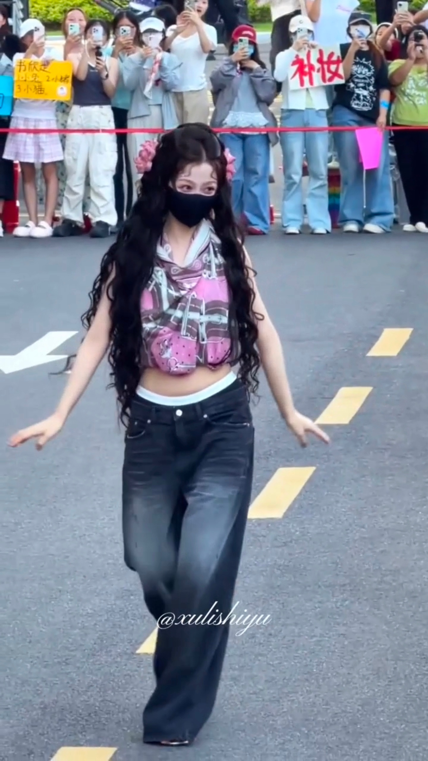 宝宝的公主礼👸🏻 