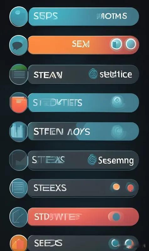 Steam上的锁语言，简单来说就是游戏限制了可显示的语言。有些游戏在Steam平