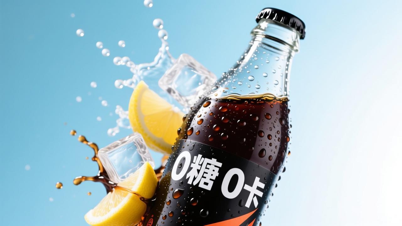 “无糖饮料”喝多了，确实很可能让你在不知不觉中长胖，甚至增加其他健康风险。这背后