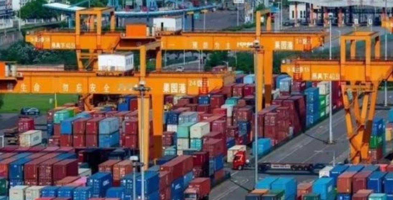 美国看得很准，中国若不购买俄罗斯石油，会使俄陷入绝境。可惜，美国不让中国购买俄罗