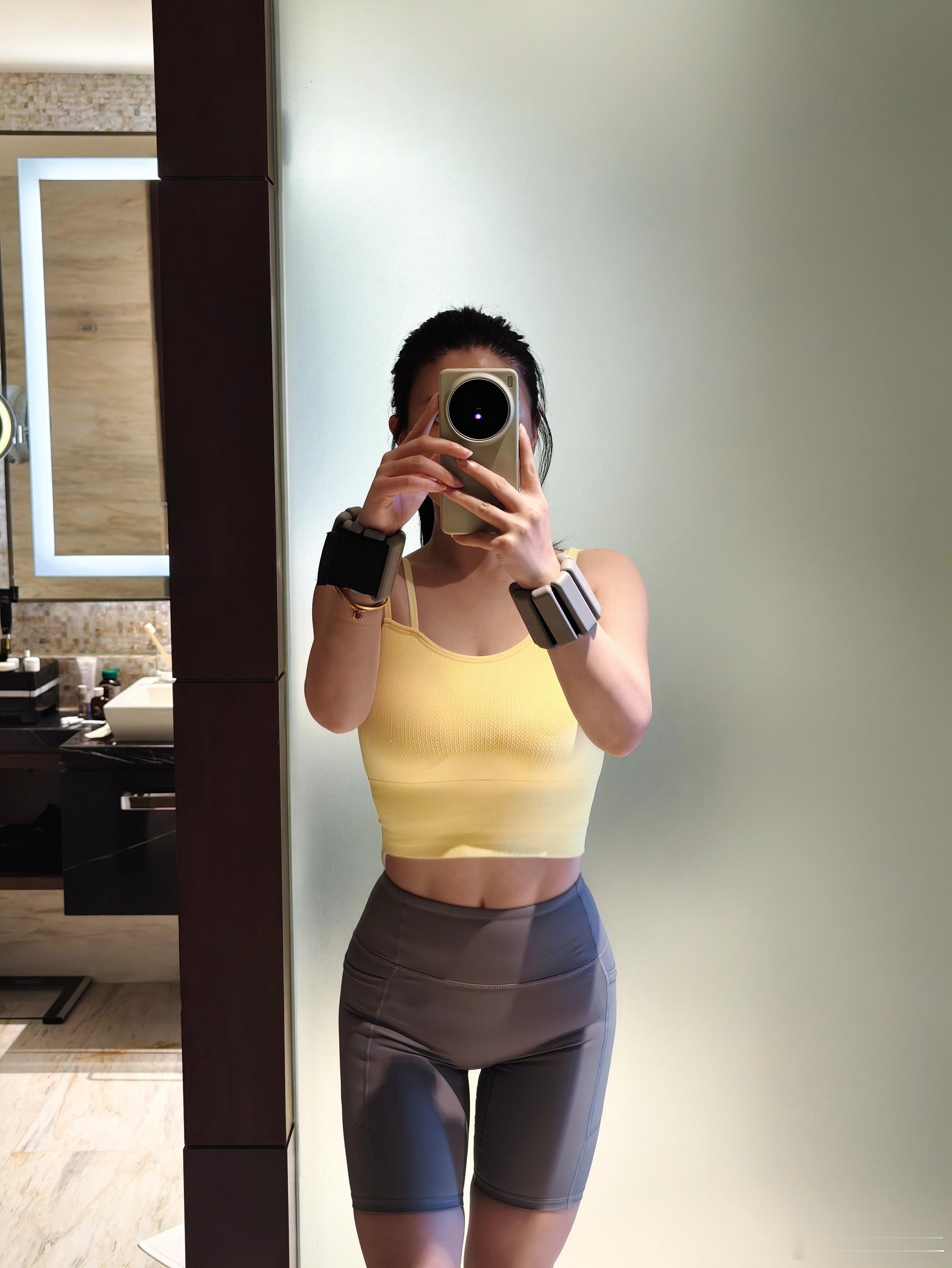 运动动起来🏃🏻♀️ 上海·上海金桥红枫万豪酒店
