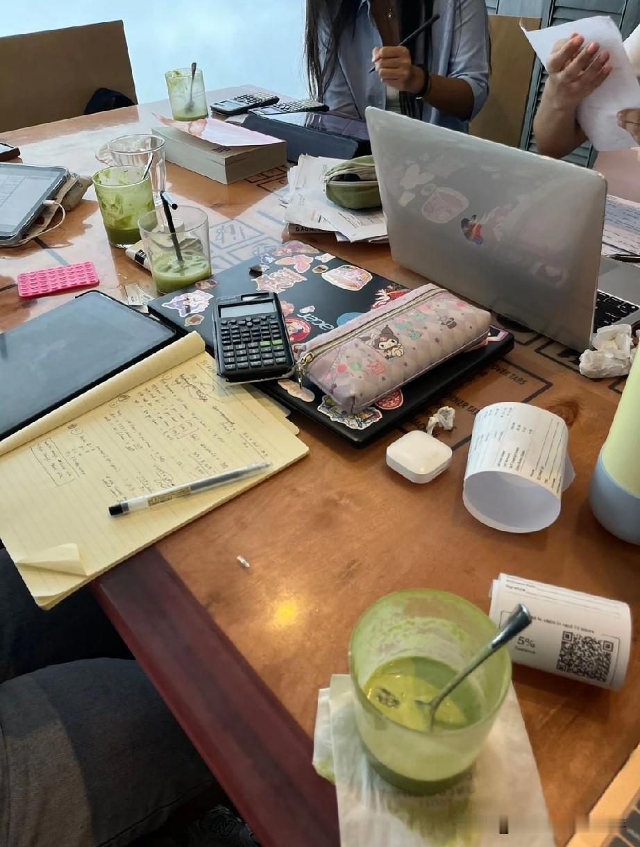 学习氛围家 自习室