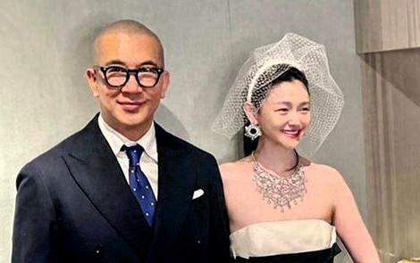 全网此前一直夸赞具俊晔看淡财富、一心守护孩子，可台媒最新爆料撕开表象，信义豪宅7