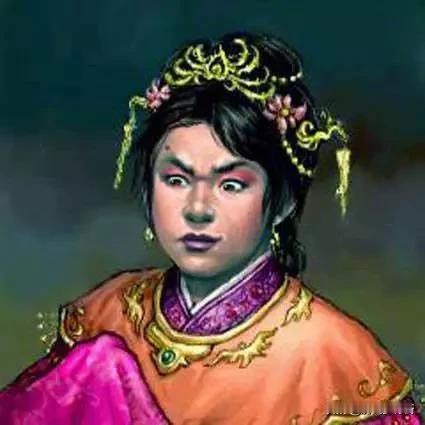 男孩带对象见父母，谁知男孩父亲见到女孩之后，评价她为“妒而少子，丑而短黑”，却不