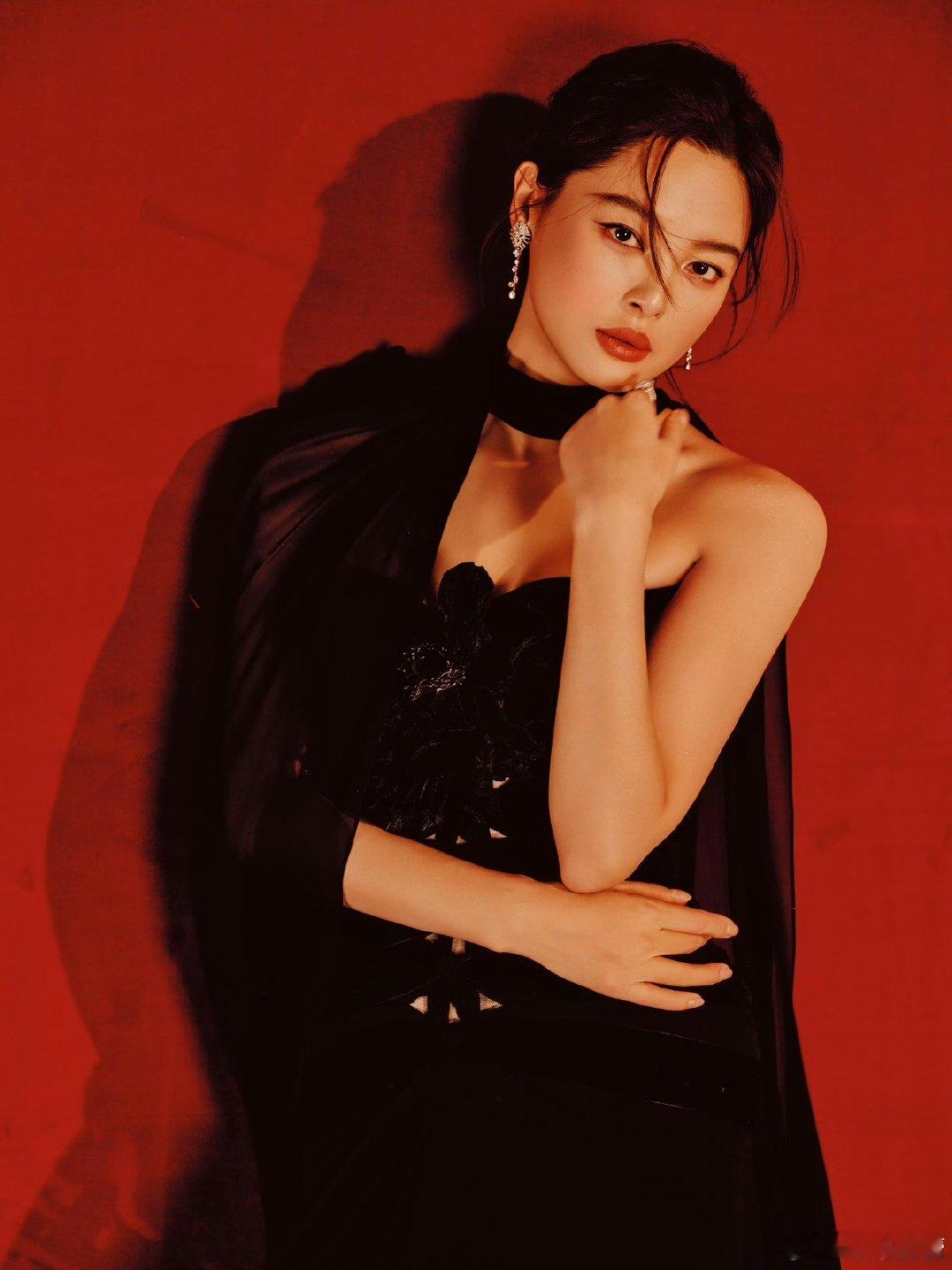 降温嘎嘎冷+历史最肥，辛芷蕾的东北话术我能听一百遍辛芷蕾 历史最肥