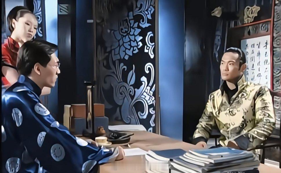如果真的有第八号当铺，可以用十年寿命换一个亿人民币，你愿意吗？ 