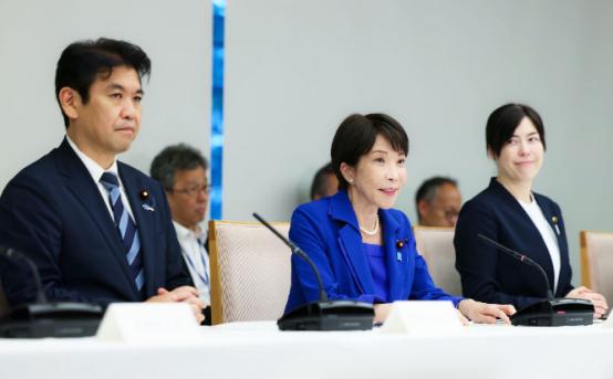 中方直接不给见面机会！日本这下急了，公开喊失望！
 
当地时间6月12日，日本共