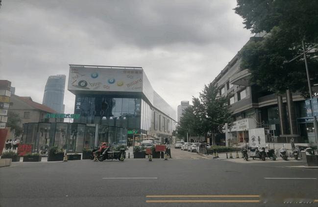 宁波和义1844商业广场二拍1亿元成交易主 宁波市中心和义1844商业广场司法二