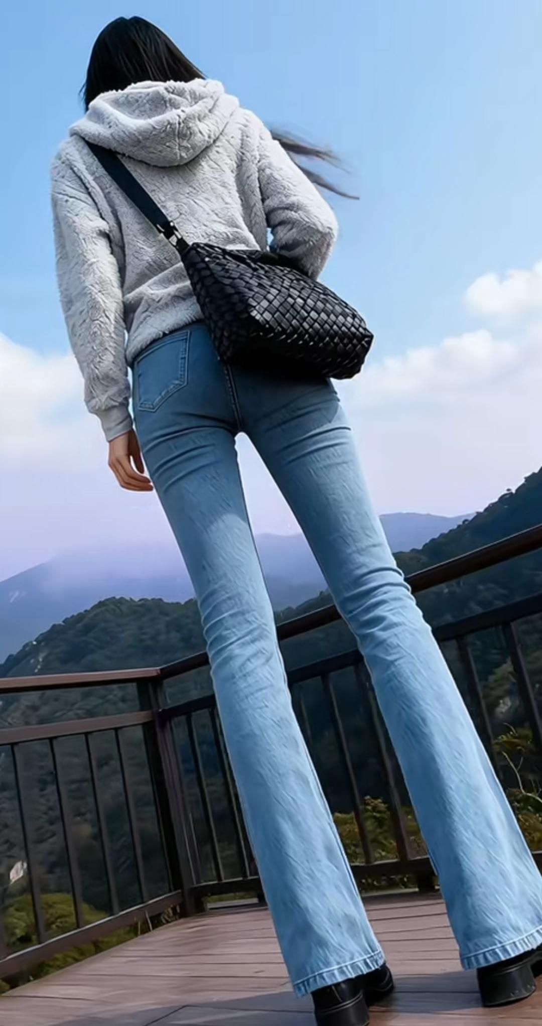 旅游美照随手拍