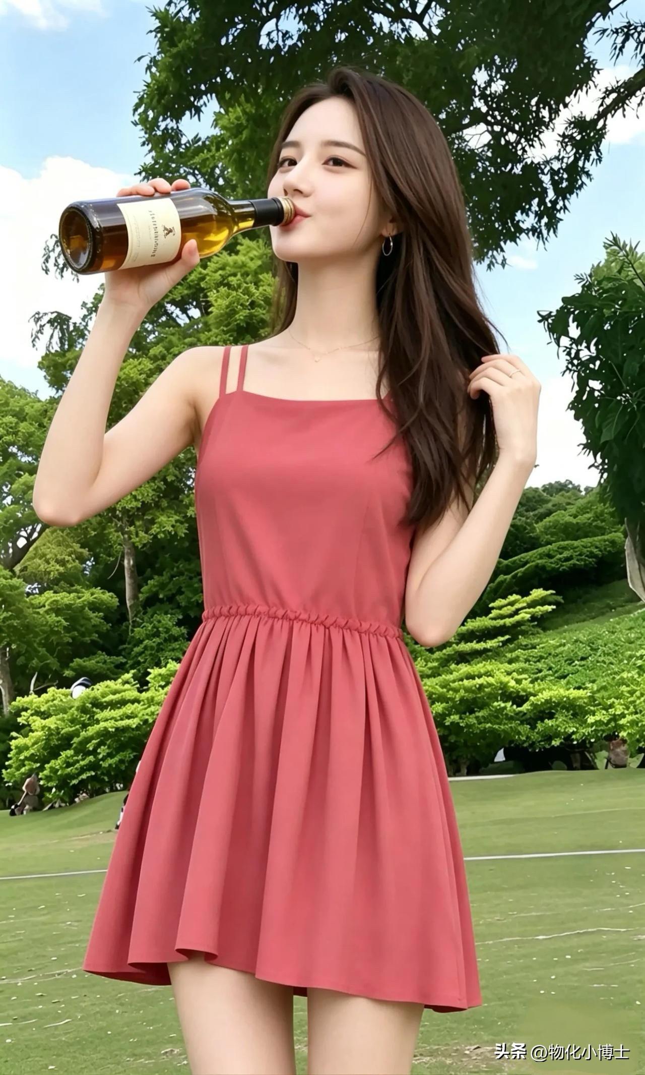 “女人一喝多，色鬼来一窝；男人一喝多，女人直哆嗦。”酒，自杜康造字以来，便与人类