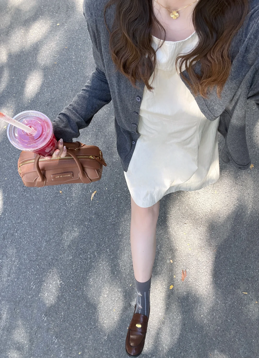 miu里miu气🐘韩味的周五～又是热冒烟的一天