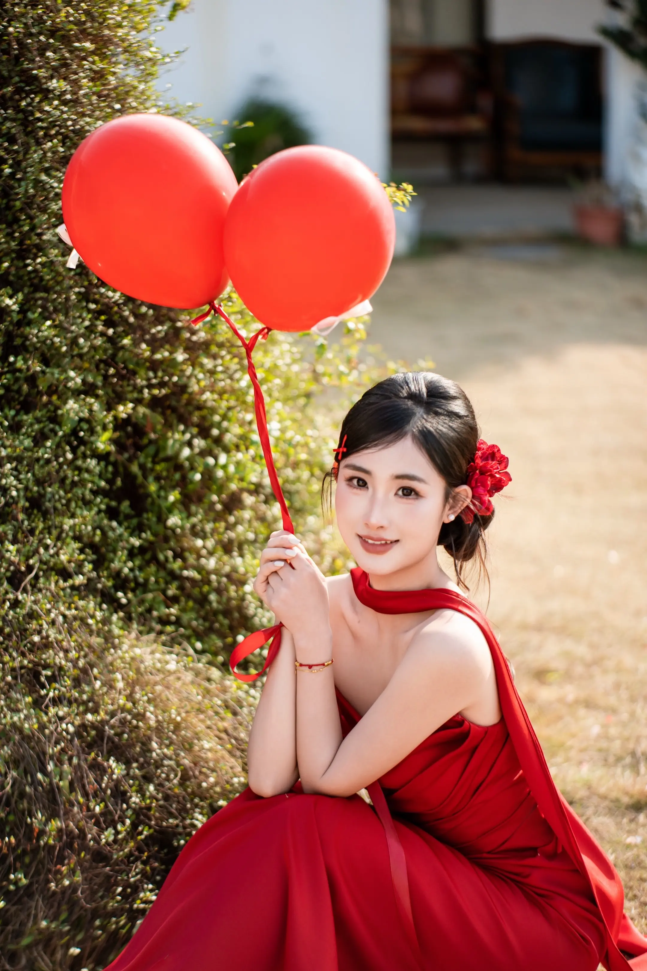 三十而已 人生没有最好的年纪 只有最好的状态 活在自己频道里 勇敢且坚...