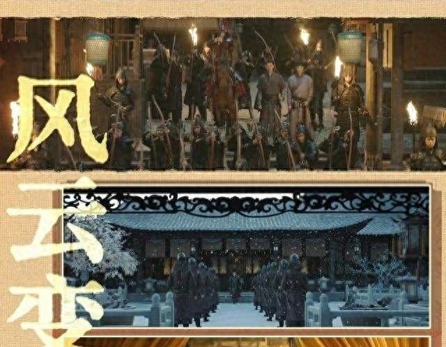 央八今晚开播！谭松韵新剧反套路，这黑马要爆