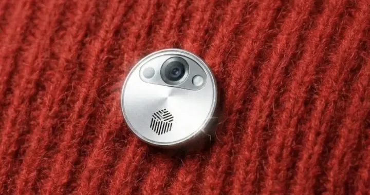 蘋果入局AI Pin，或?qū)?biāo)OpenAI，能否打破「電子垃圾」魔咒？