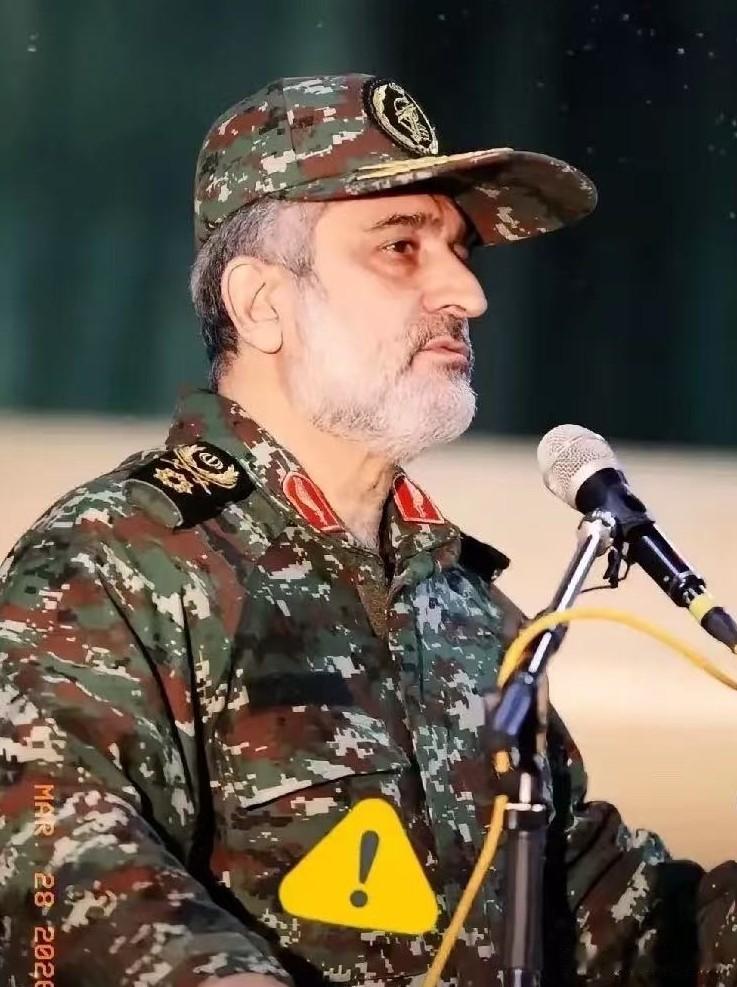 伊朗革命卫队传来一个大消息
4月17日，伊朗伊斯兰革命卫队突然扔出个大消息，直接