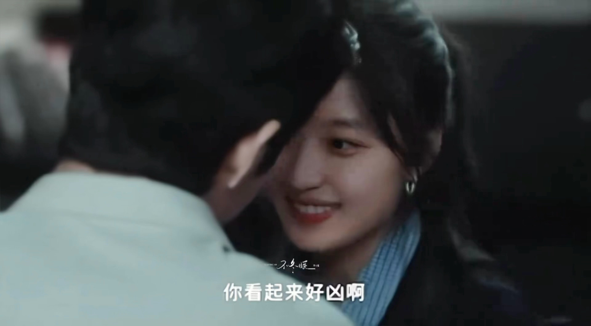这是两只小狗啊 狗塑cp ​​​