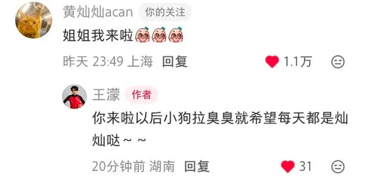 这啥啊 