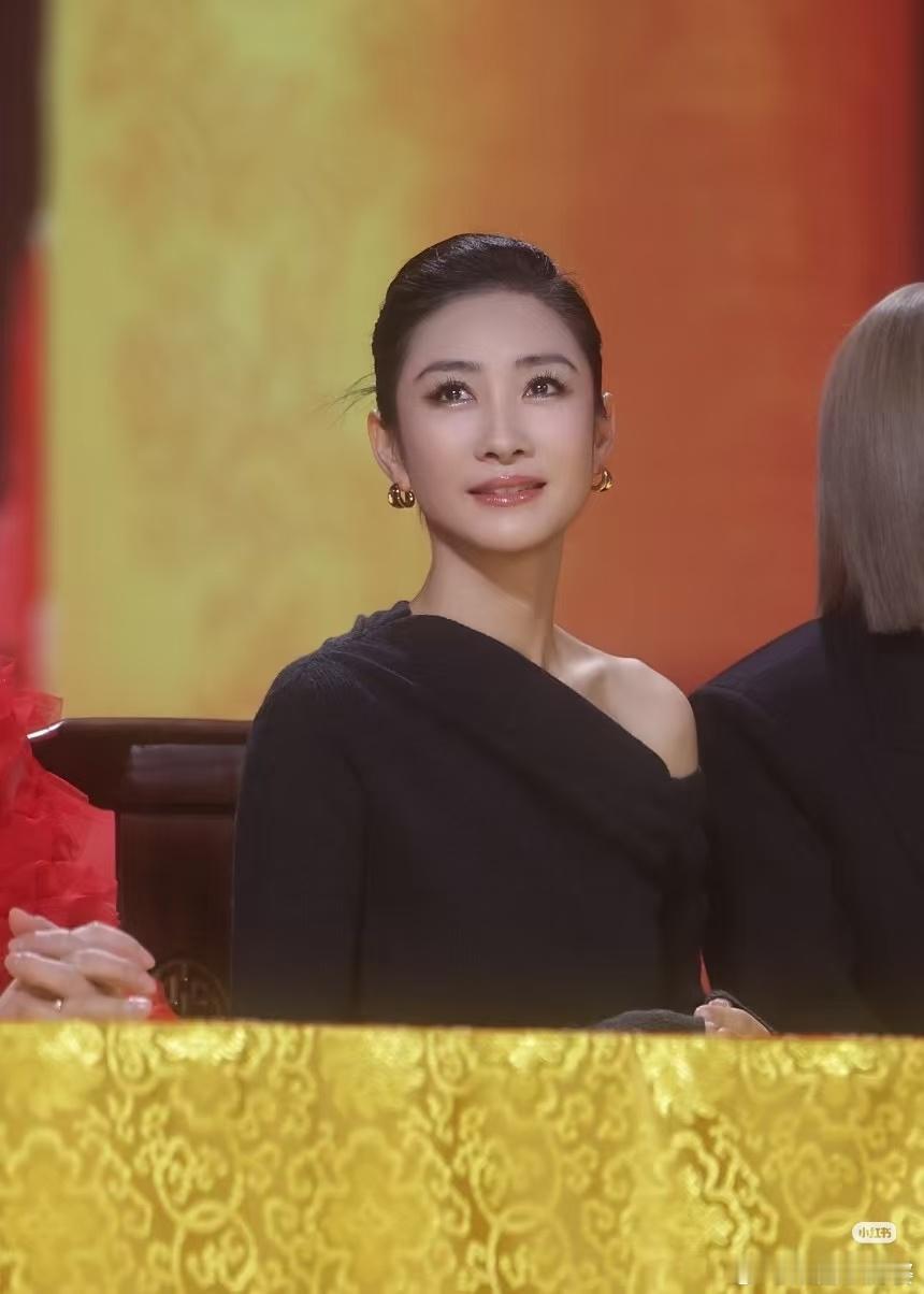 陶昕然去浪姐安陵容没闲着不得不佩服陶昕然的全能实力！塑造过安陵容这样的经典影视角