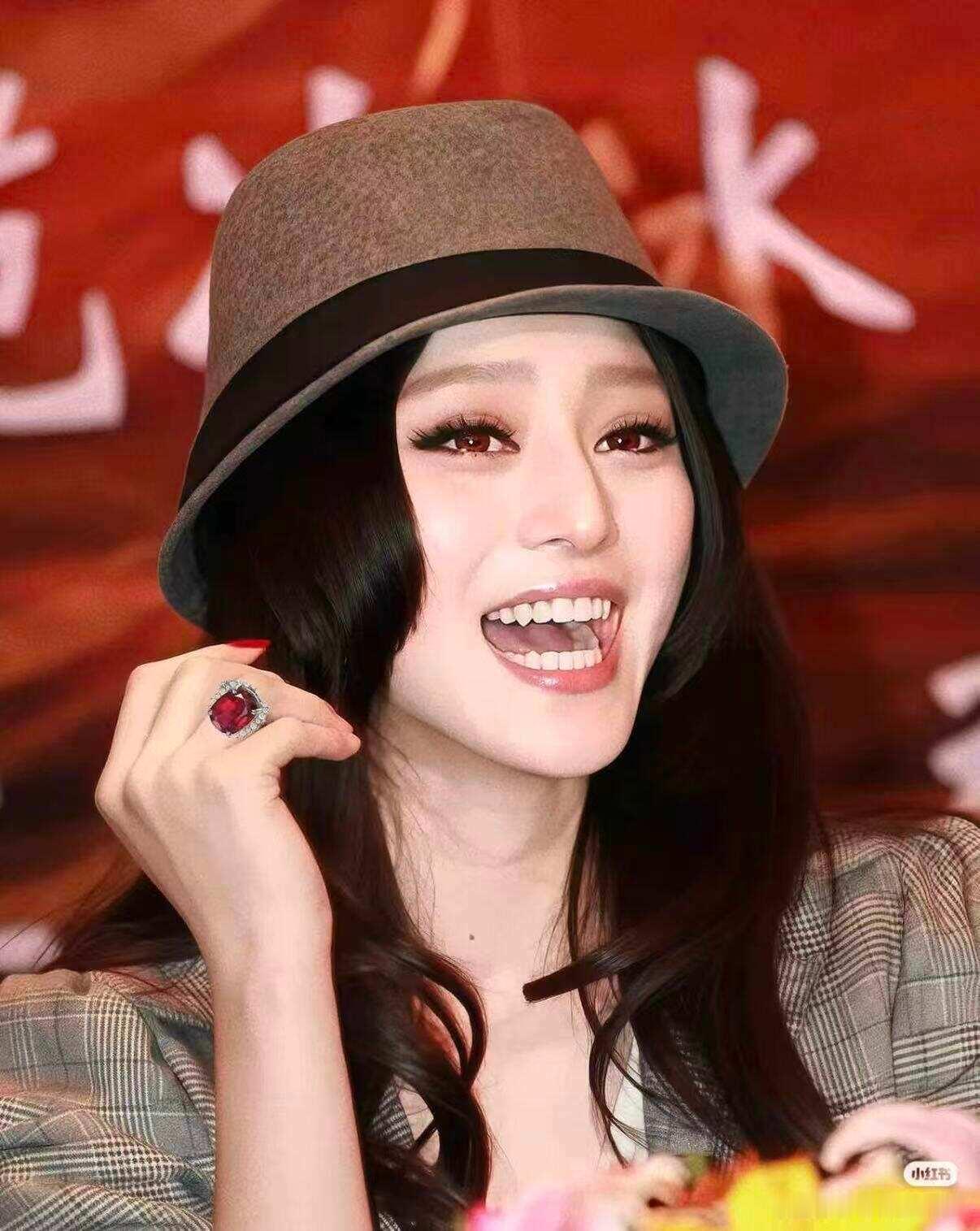 她俩的鬼感来自眉眼吗❓ 