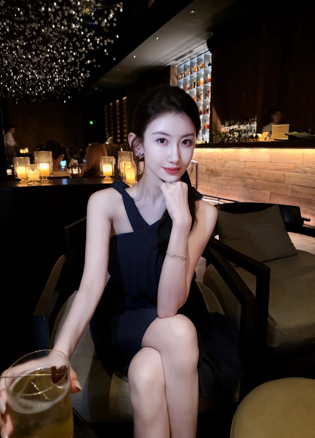 🍸