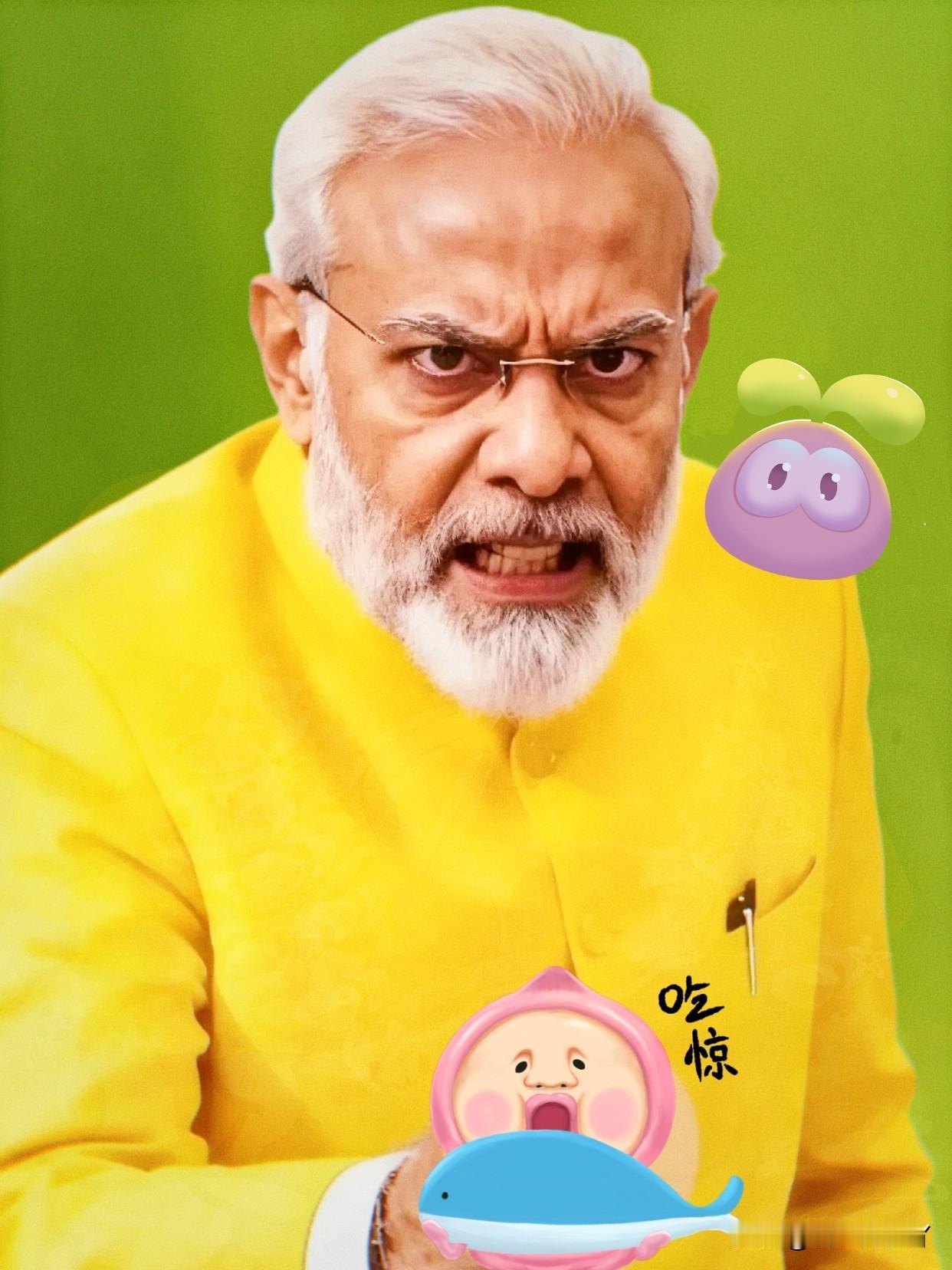 这下尴尬了！
印度国产GPS系统面临瘫痪
 
3月18日传来消息，印度空间研究组