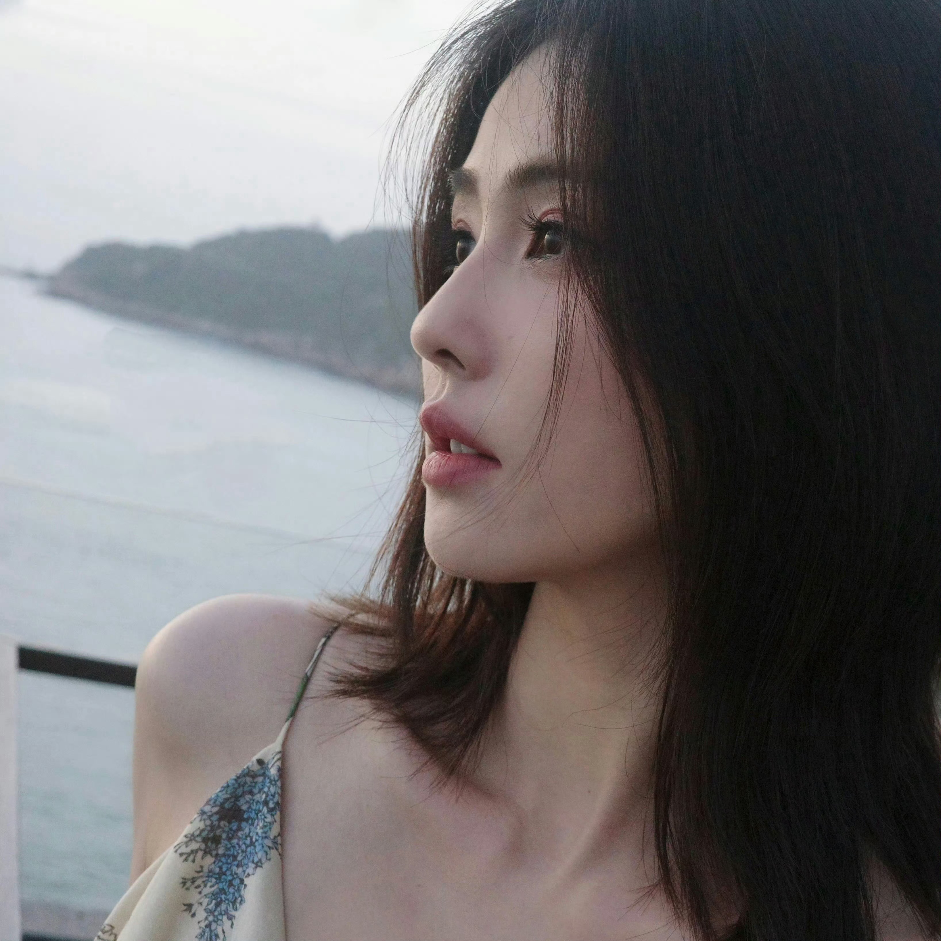 美丽！！