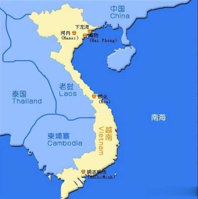 全世界都在盯着俄乌 、巴以 ，却没人注意到中国南边这颗即将引爆的＂定时炸弹＂！越