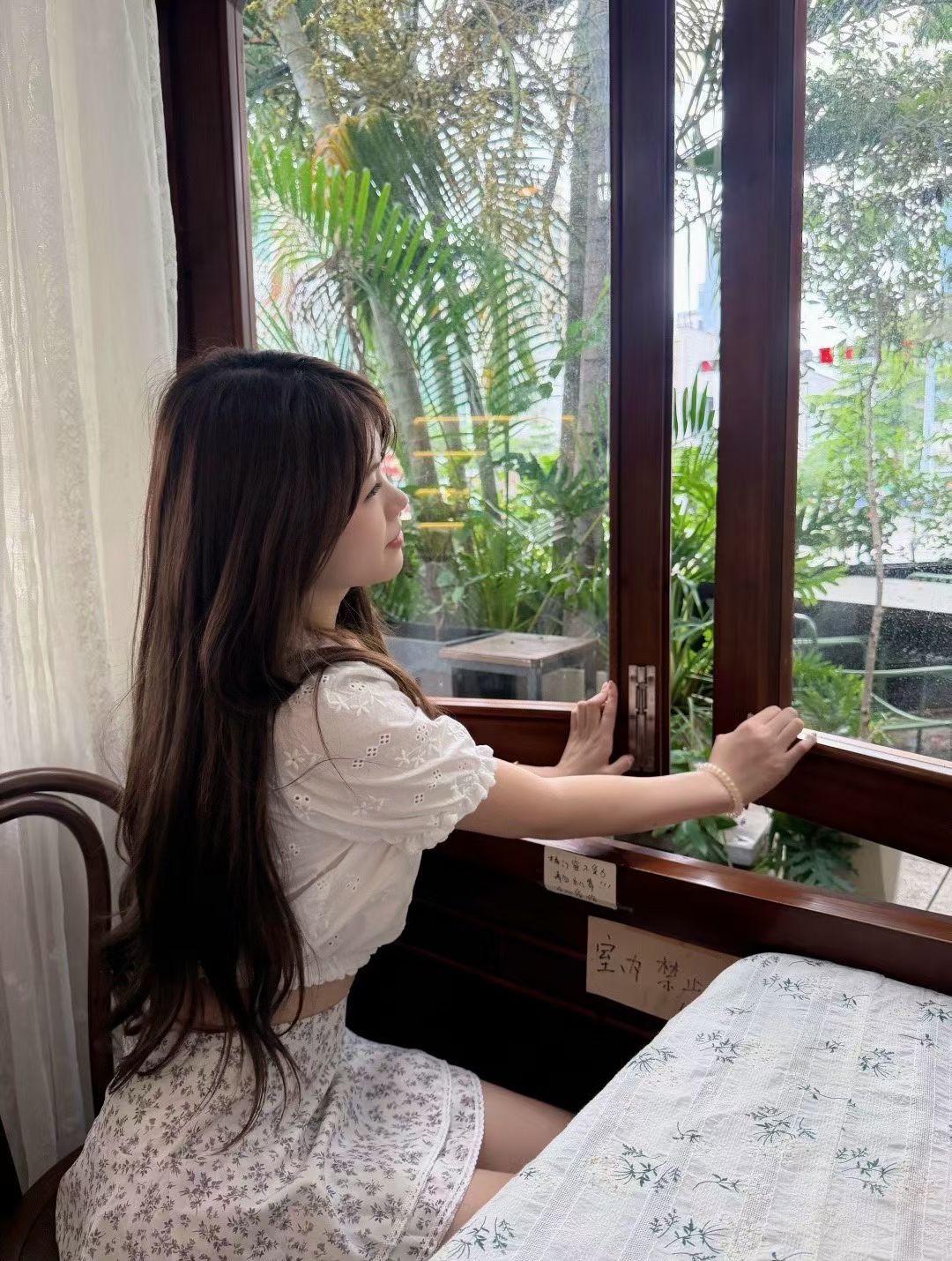 缘分这种东西，太随便就会错过，太认真就会难过 。生理性喜欢是很多孽缘的开始