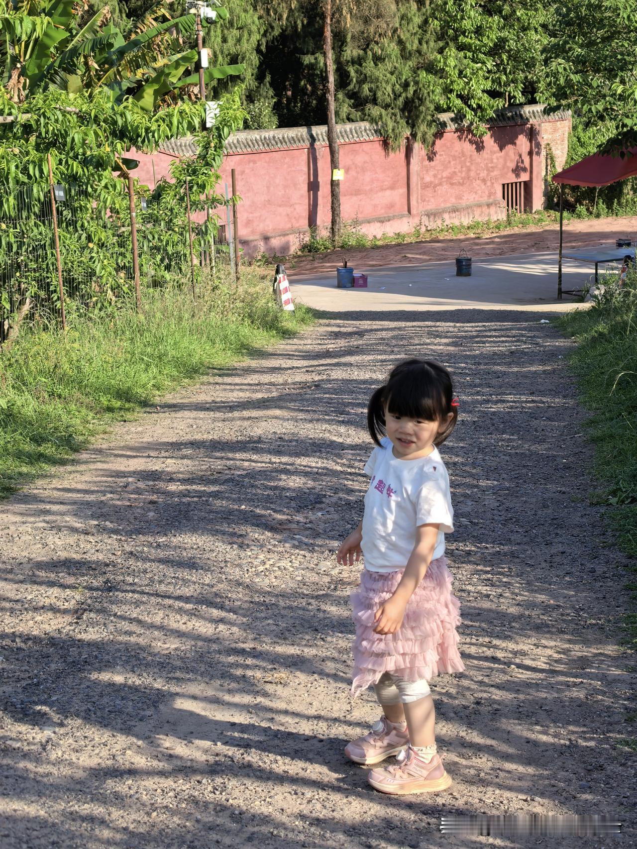成都今天最高气温30度，艳阳高照。俗话说“立夏不下，犁耙高挂”，今年的立夏无雨，