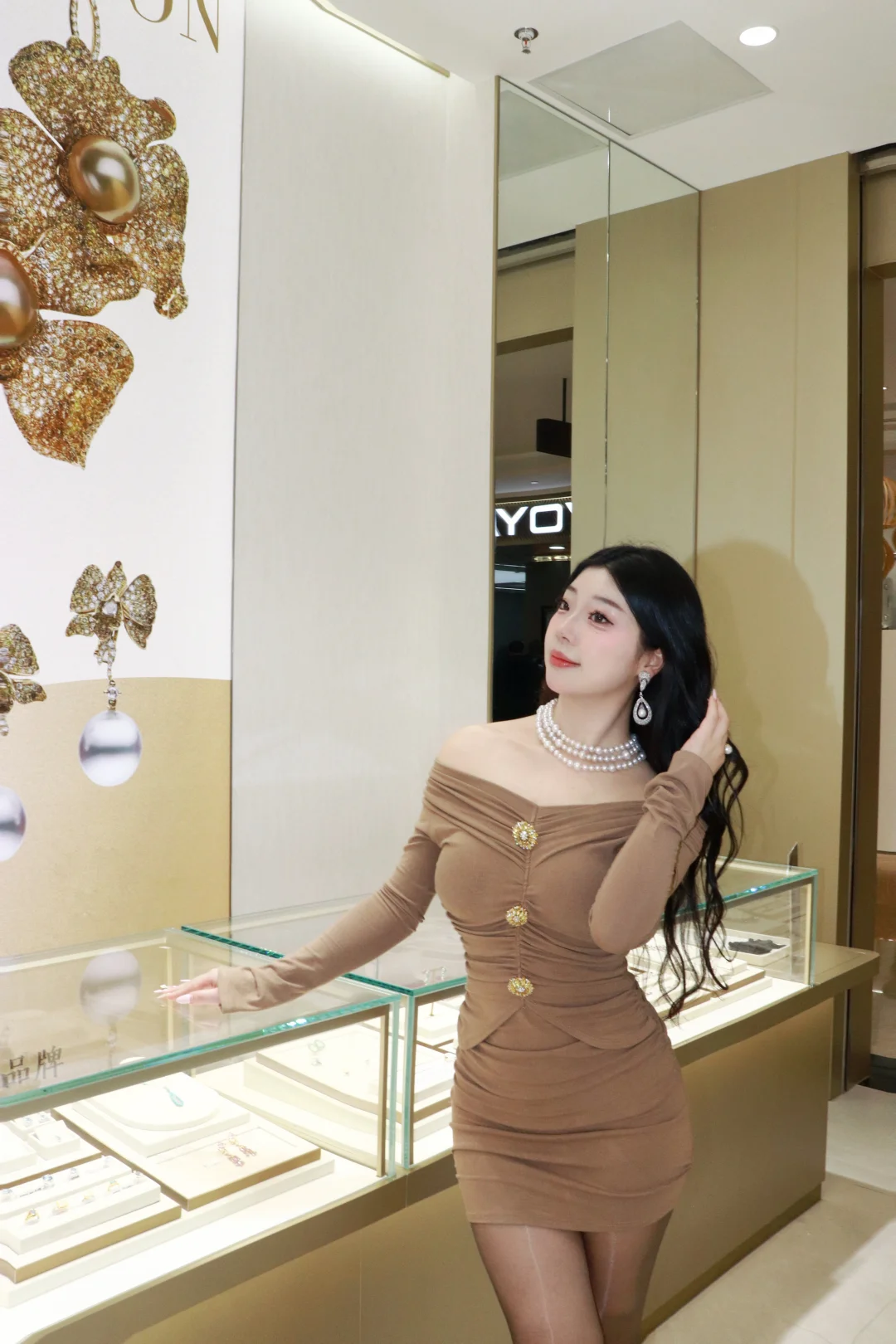 25岁后，我终于懂了什么叫「耐看型高级」