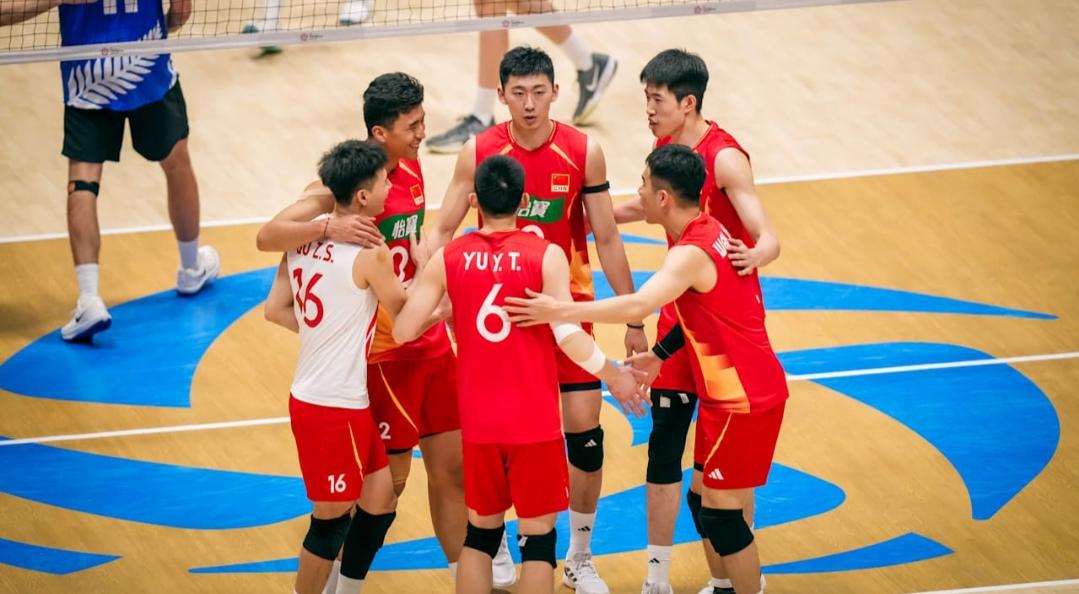 亚洲男排锦标赛 1/4决赛，今日赛程
（2026年9月10日 周四）
 
亚洲男