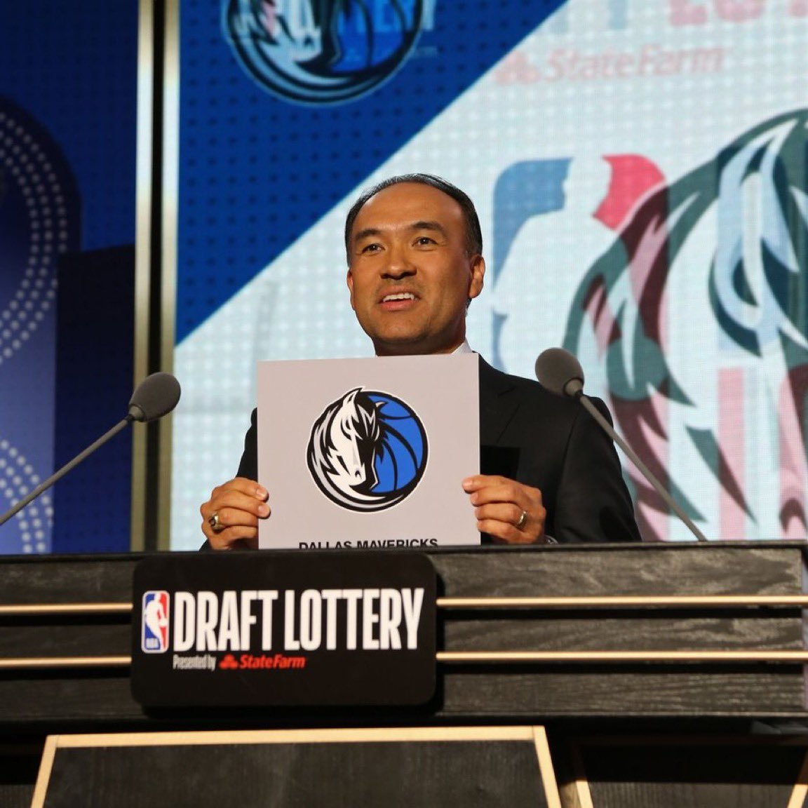 北京时间5月13日早7点，NBA将抽签决定签位，你侠各个签位的几率如下，期待一下