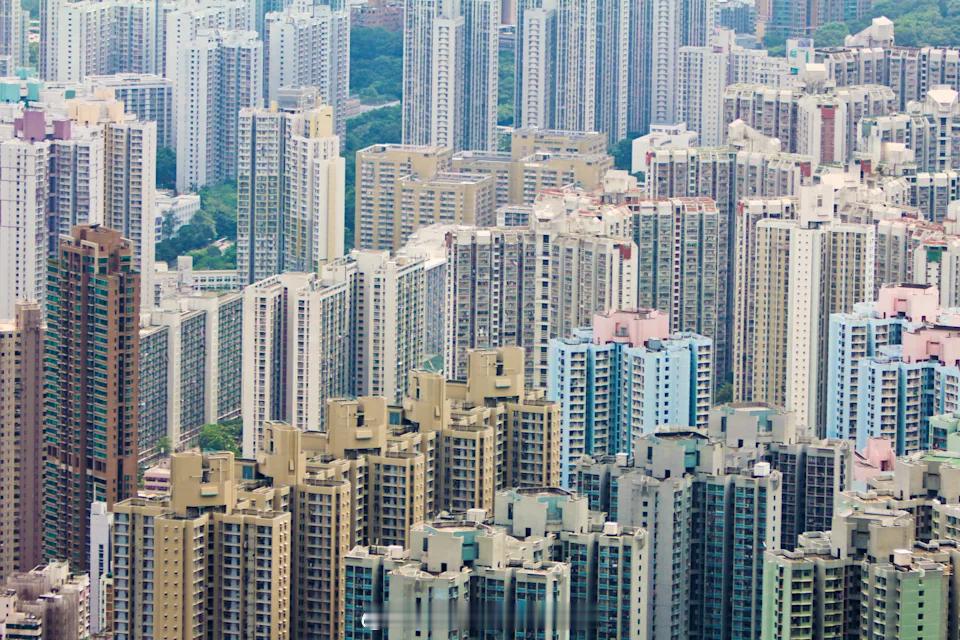香港主体经济香港房地产香港楼市 「香港中原地產亞太區副主席兼住宅部總裁陳永傑相信