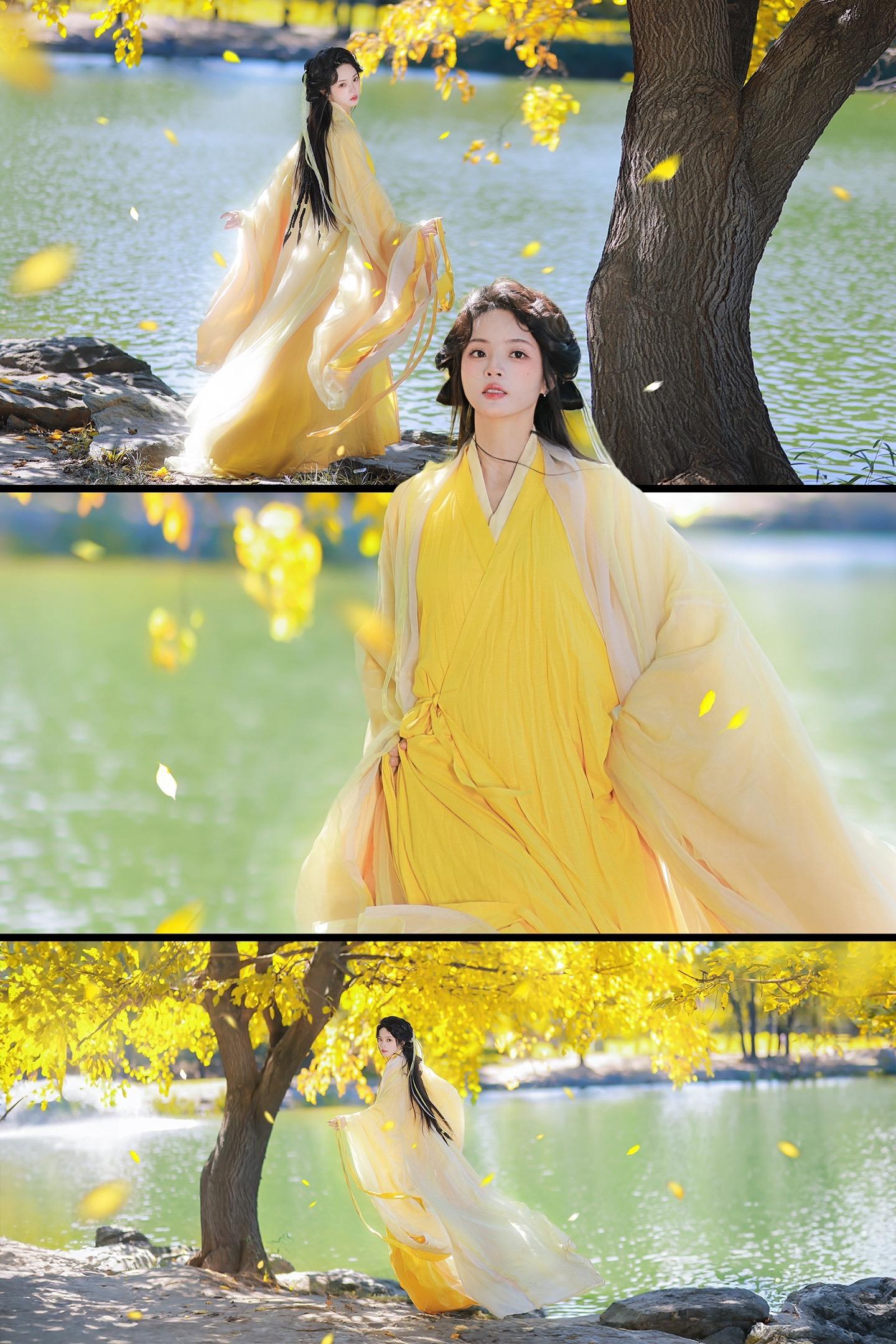 听风八百遍，才知是人间。