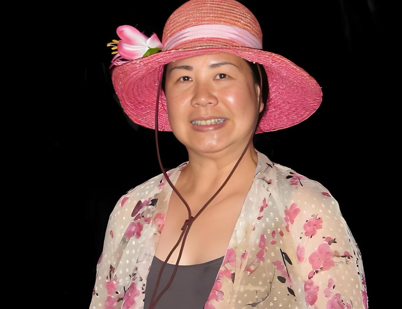 万万没想到，美国安插在中国的间谍头目竟然是一位和蔼可亲的“大妈”，在中国潜伏20