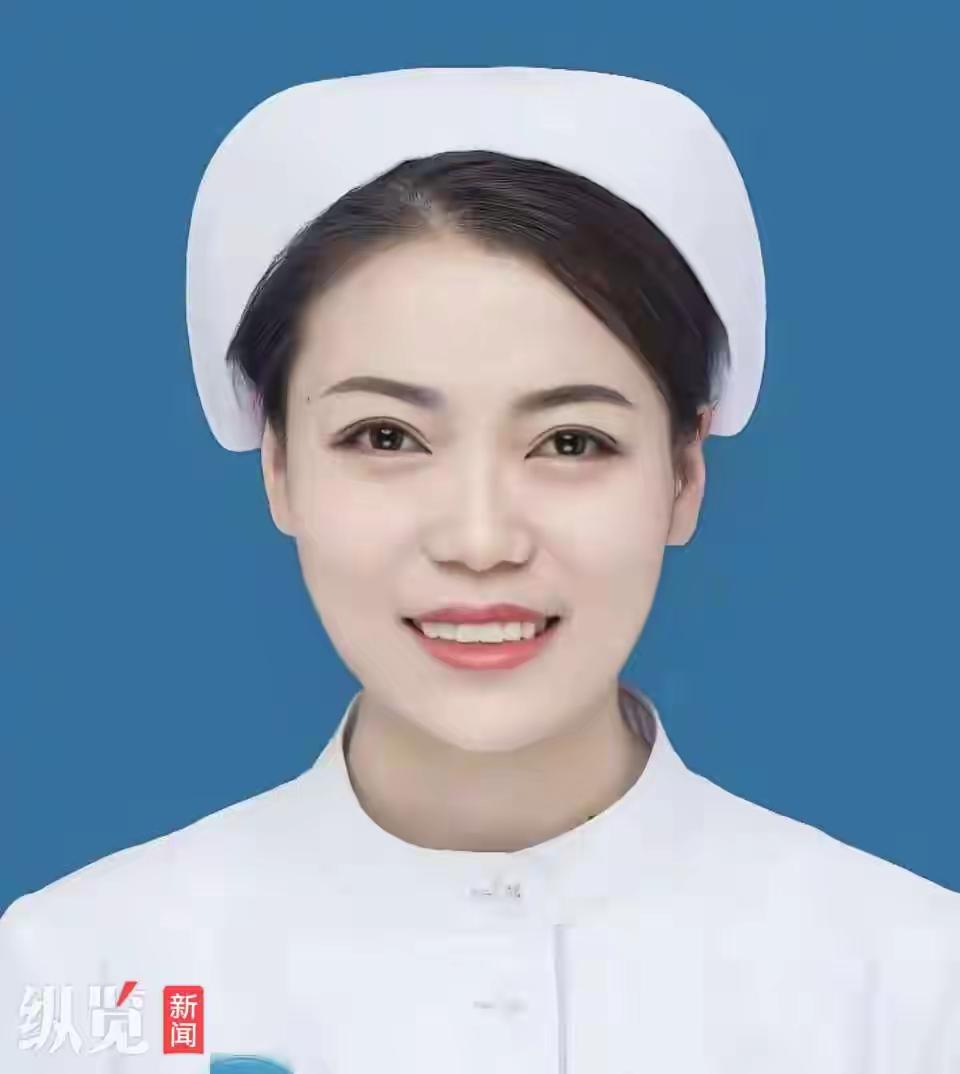 西安唐都医院护士悲剧引爆全网：亲戚介绍二婚无业男竟成夺命恶魔！婚前隐藏暴力倾向同