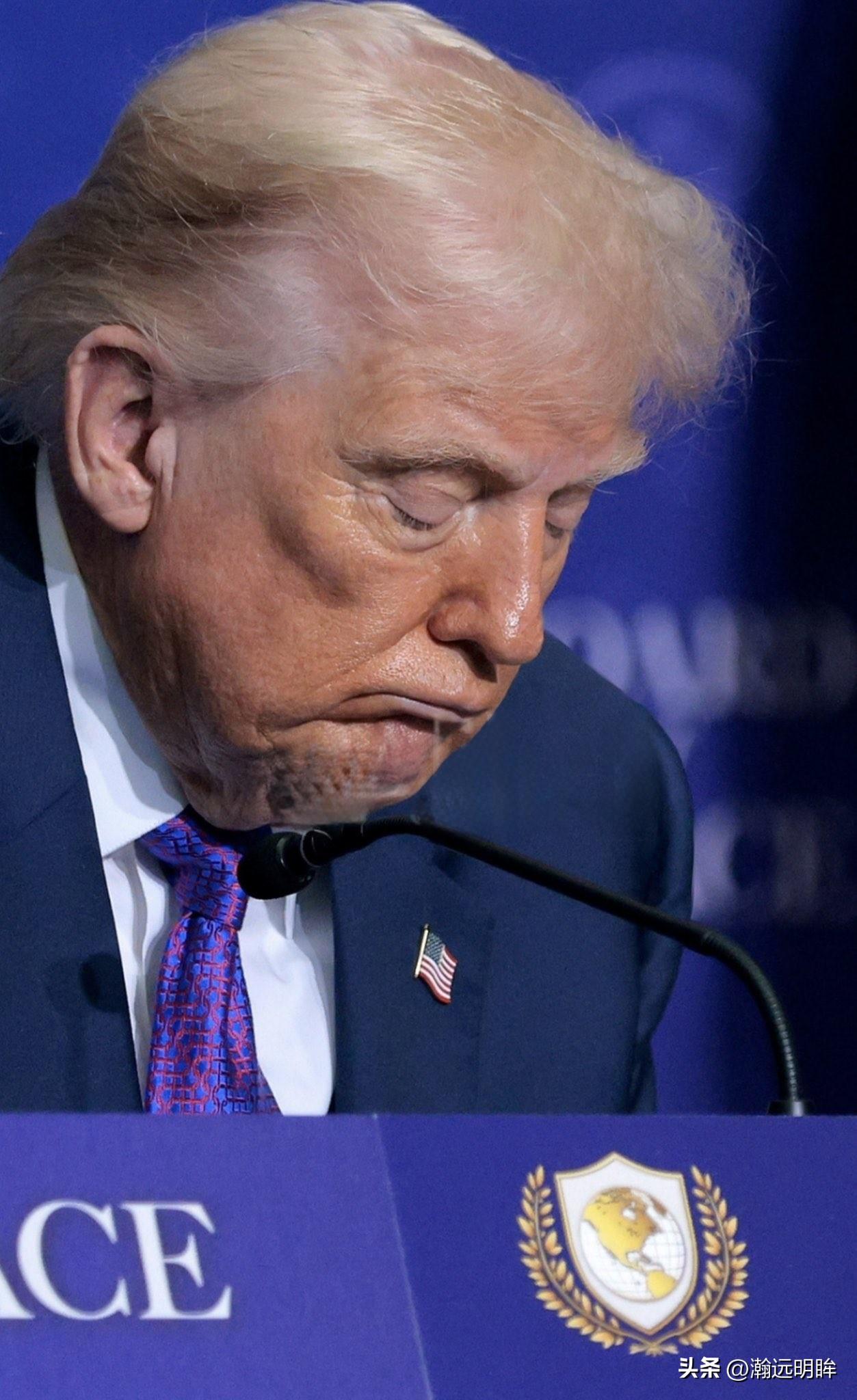 特朗普称，伊朗新领导层“想与美国对话”。

特朗普接受采访时表示，伊朗有与美国谈