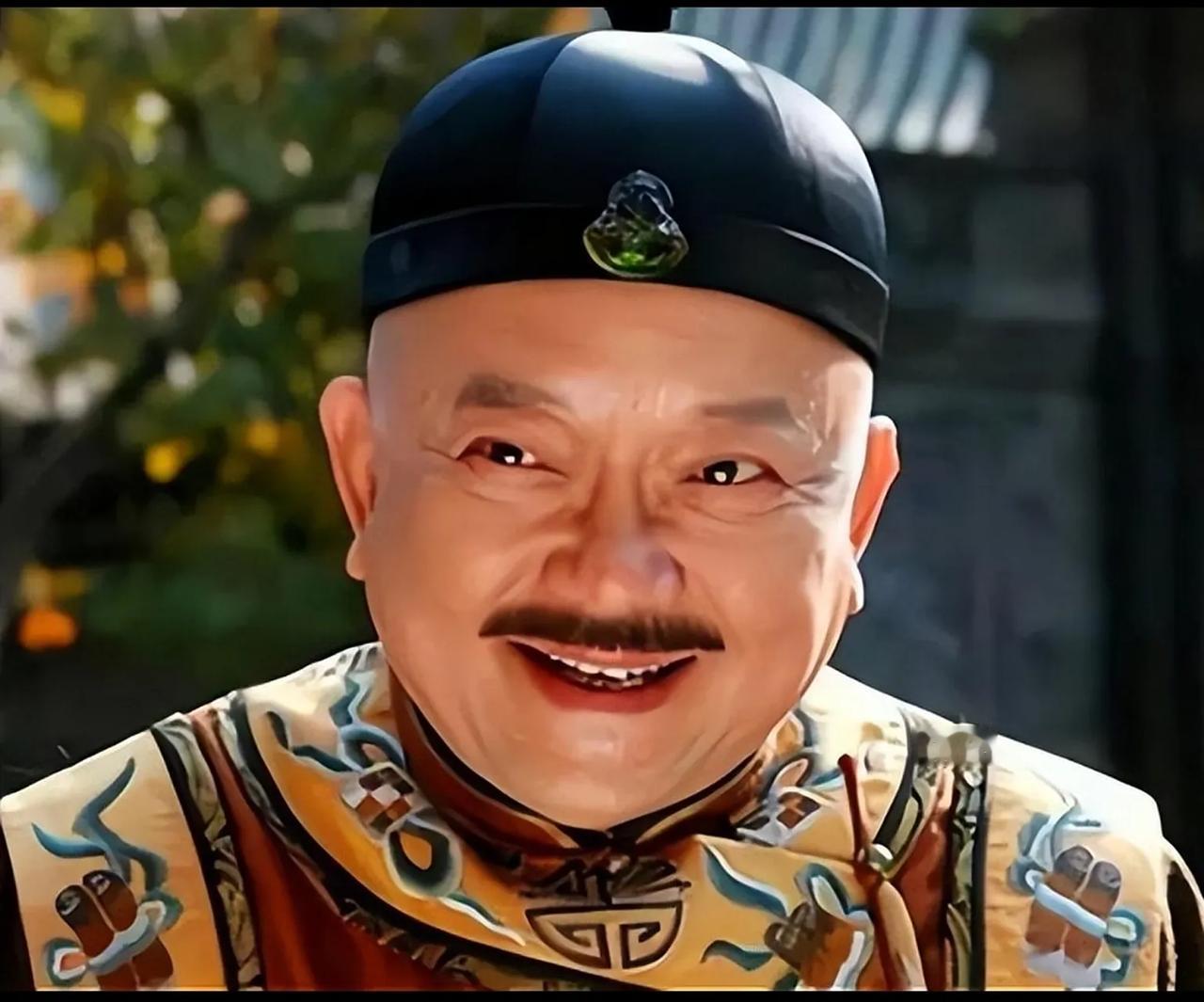 乾隆驾崩，尸骨未寒，嘉庆就把和珅软禁，不久，“赐自尽”。

后来，嘉庆渐渐有了悔