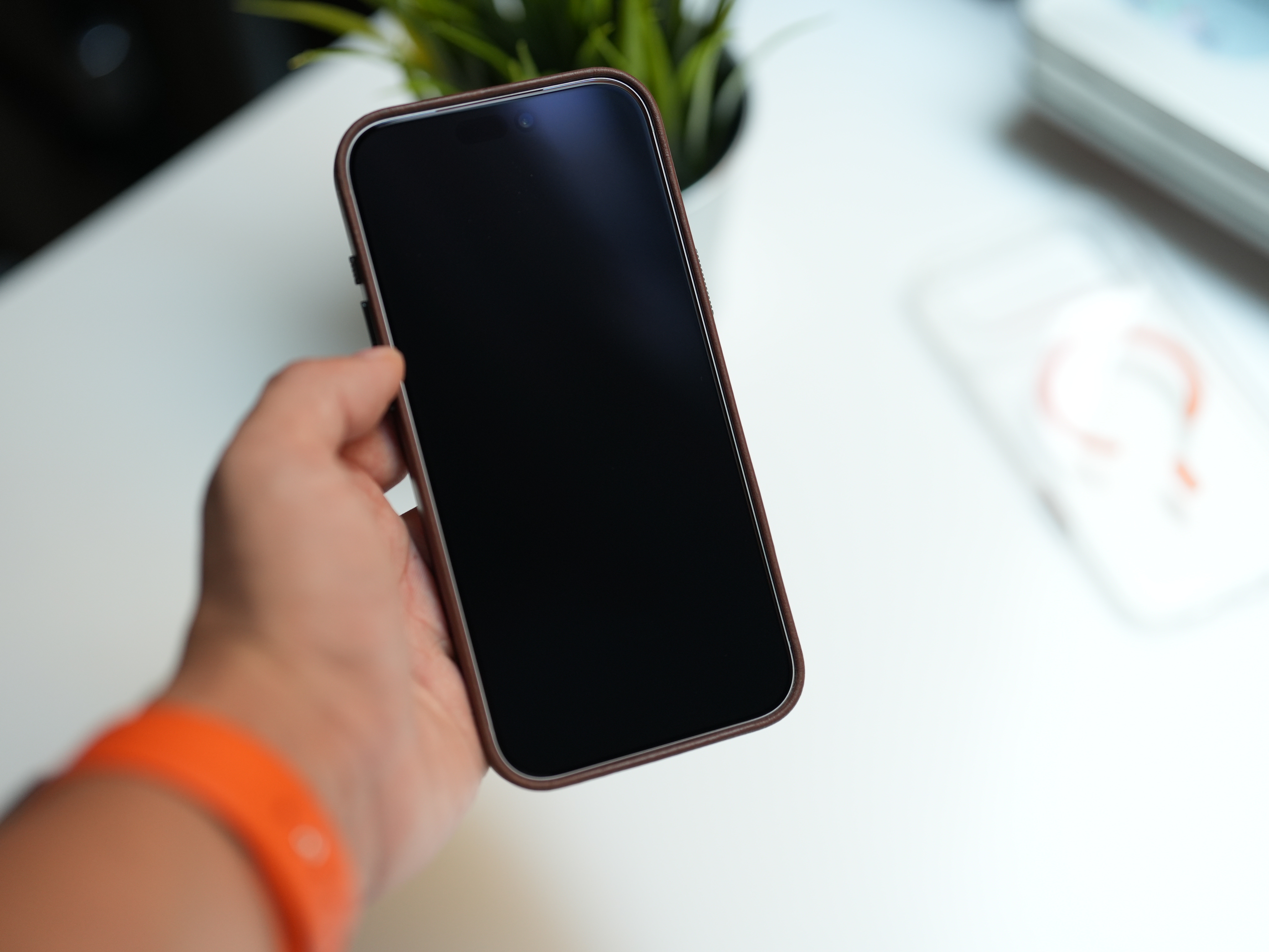 不知道 iPhone 17 Pro的热弯2.0 AR 膜能不能赶上今天双十一大促